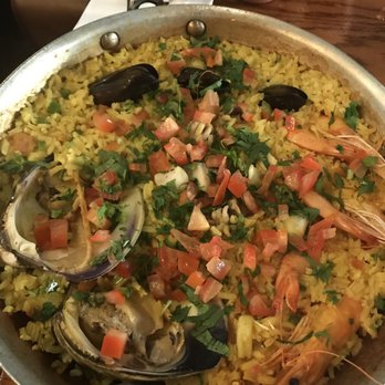 Jarocho South - Seafood Paella - Seafood Near Me - Kansas City, Missouri Jarocho South - Seafood Paella - Seafood Near Me - Kansas City, Missouri