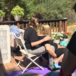 Bay Area Doula Training