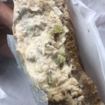 Call Your Mother Lil' Deli - Riverdale Park - Tuna melt - Bagels Near Me - Riverdale Park, Maryland Call Your Mother Lil' Deli - Riverdale Park - Tuna melt - Bagels Near Me - Riverdale Park, Maryland