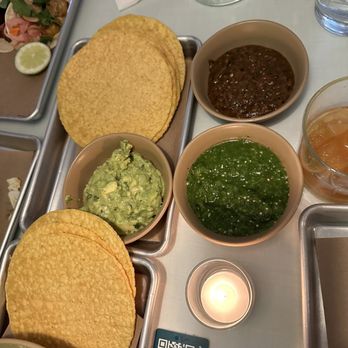 Bartaco - Tacos Near Me - Miami, Florida