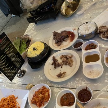 Meat Me BBQ - Barbeque Near Me - Flushing, New York Meat Me BBQ - Barbeque Near Me - Flushing, New York