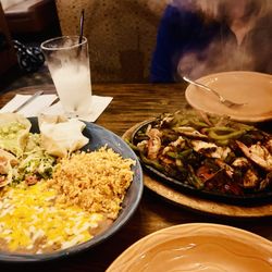 user provided Mario's Mexican Food & Cantina photo