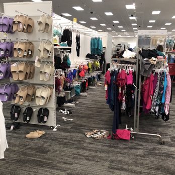 Target - Department Stores Near Me - Buford, Georgia