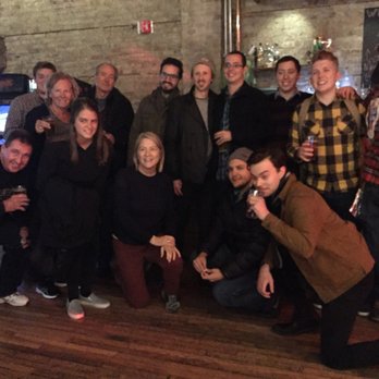 Chicago Beer Experience Beer Tours - Beer Tours Near Me - Chicago, Illinois