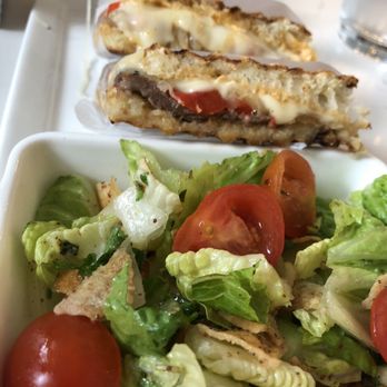 Cafe Fili - Mediterranean Near Me - Baltimore, Maryland