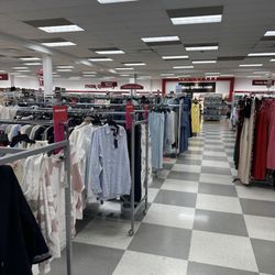 TJ Maxx - Clothing items