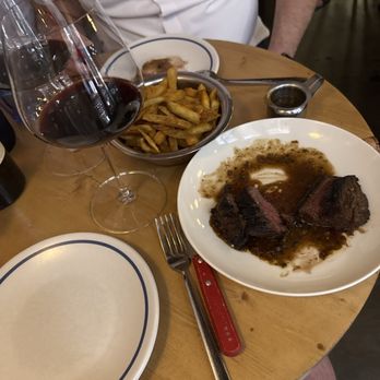 Electric Bleu - French Near Me - Los Angeles, California