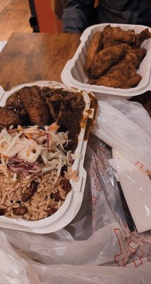 Pimento Jamaican Kitchen & Rum Bar by null