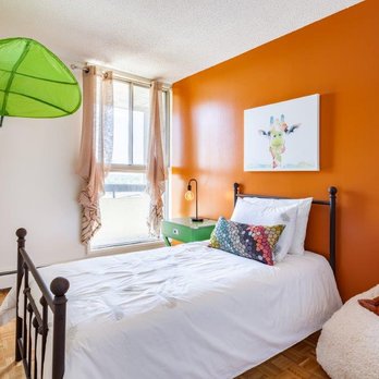 1. The Oaks Apartments