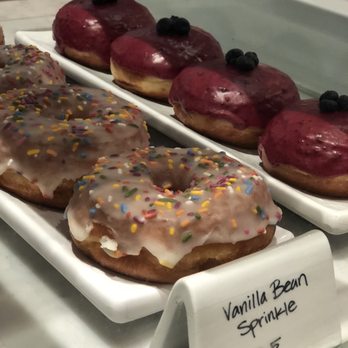Hook And Press Donuts - Donuts Near Me - Santa Barbara, California