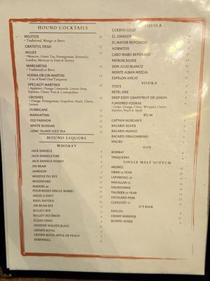 Holy Hound Taproom by null