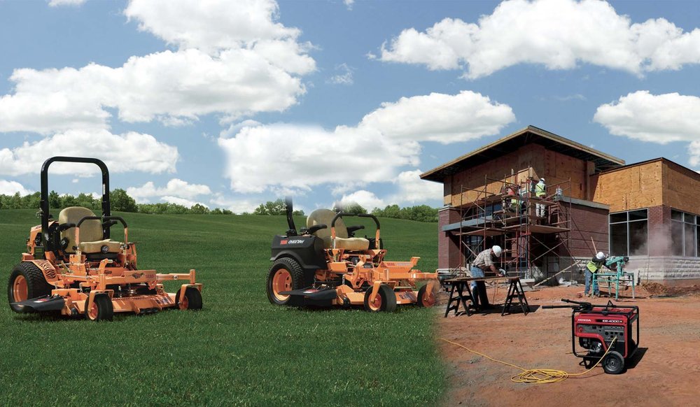 SMALL ENGINE SUPPLY Updated September 2024 535 Fm 1960 Bypass Rd E