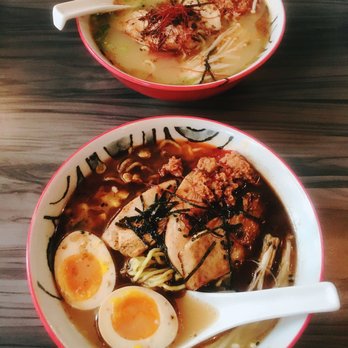 Tiger + Lily - Signature ramen - Asian Fusion Near Me - Columbus, Ohio