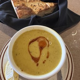 Lentil Soup