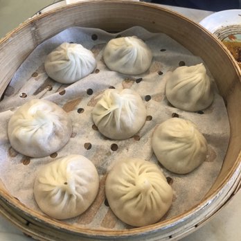Supreme Dumplings - Supreme pork xiao long bao ($11) - Shanghainese Near Me - Bellevue, Washington Supreme Dumplings - Supreme pork xiao long bao ($11) - Shanghainese Near Me - Bellevue, Washington