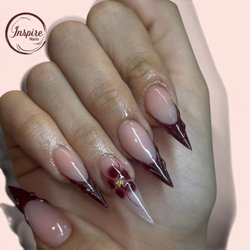Inspire Nail Salon Little River
