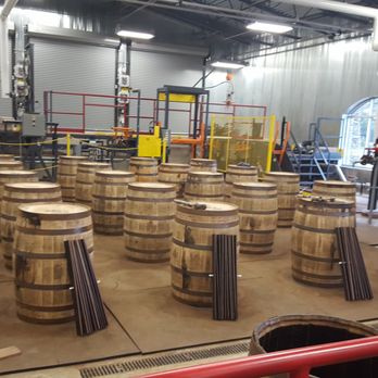 Maker's Mark Distillery - Makers 46 processing room... - Tours Near Me - Loretto, Kentucky Maker's Mark Distillery - Makers 46 processing room... - Tours Near Me - Loretto, Kentucky