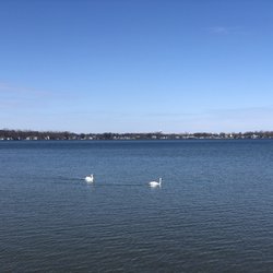 Pavillion Shore Park