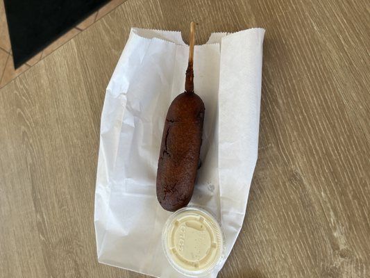 Angry Boy Burger (Drive thru) by null