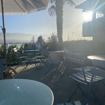 Dart coffee Co - Coffee Roasteries Near Me - Santa Barbara, California