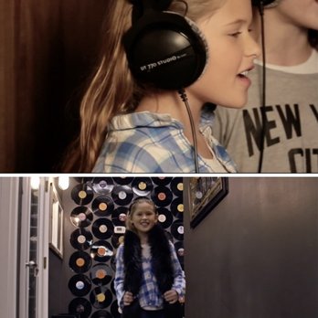 Artist Factory - Music Video Kids Birthday Party - Specialty Schools Near Me - Plainview, New York