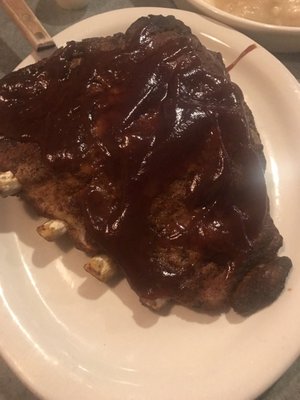 Cameron's Restaurant by null