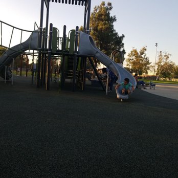 Zimmerman Park - Parks Near Me - Norwalk, California