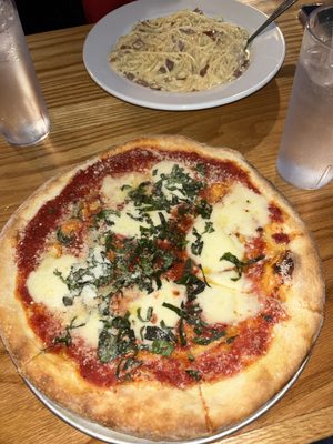 Zucca Bar & Pizzeria by null