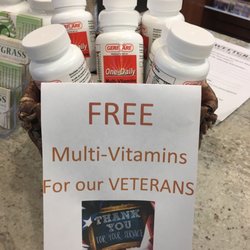 Sweetgrass Pharmacy and Compounding - Love this!