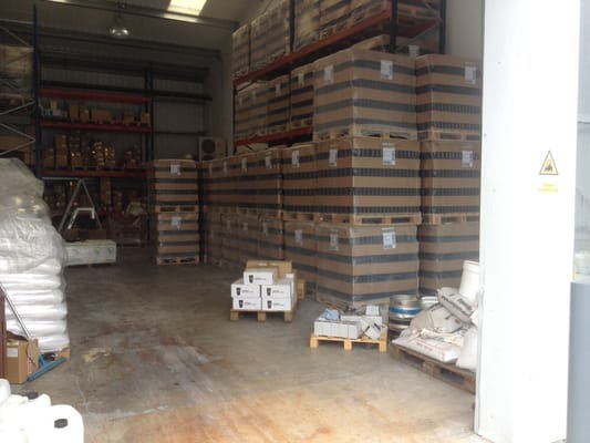 Thornbridge Brewery by null