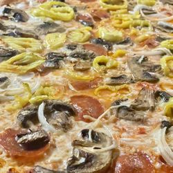 Poppy's Pizza & Bistro