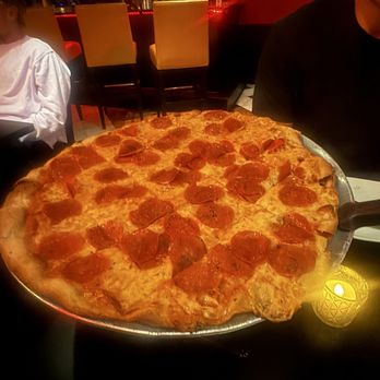 Dorsia - Pizza - Italian Near Me - Milwaukee, Wisconsin