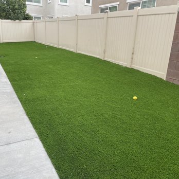 Green Grass Depot - Backyard with artificial grass - Artificial Turf Near Me - Anaheim, California Green Grass Depot - Backyard with artificial grass - Artificial Turf Near Me - Anaheim, California