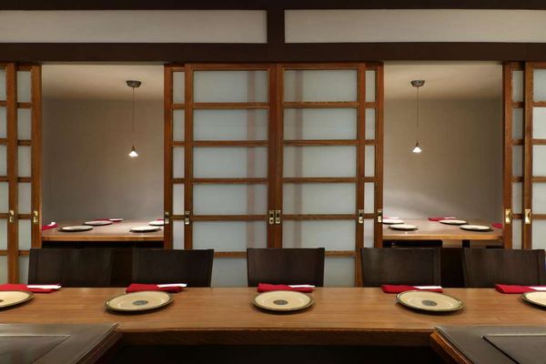 Coast Prince George Hotel by APA by null