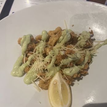 Pearlz Oyster Bar - Calamari - Seafood Near Me - Columbia, South Carolina