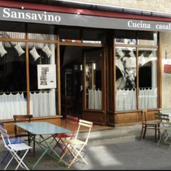 Sansavino