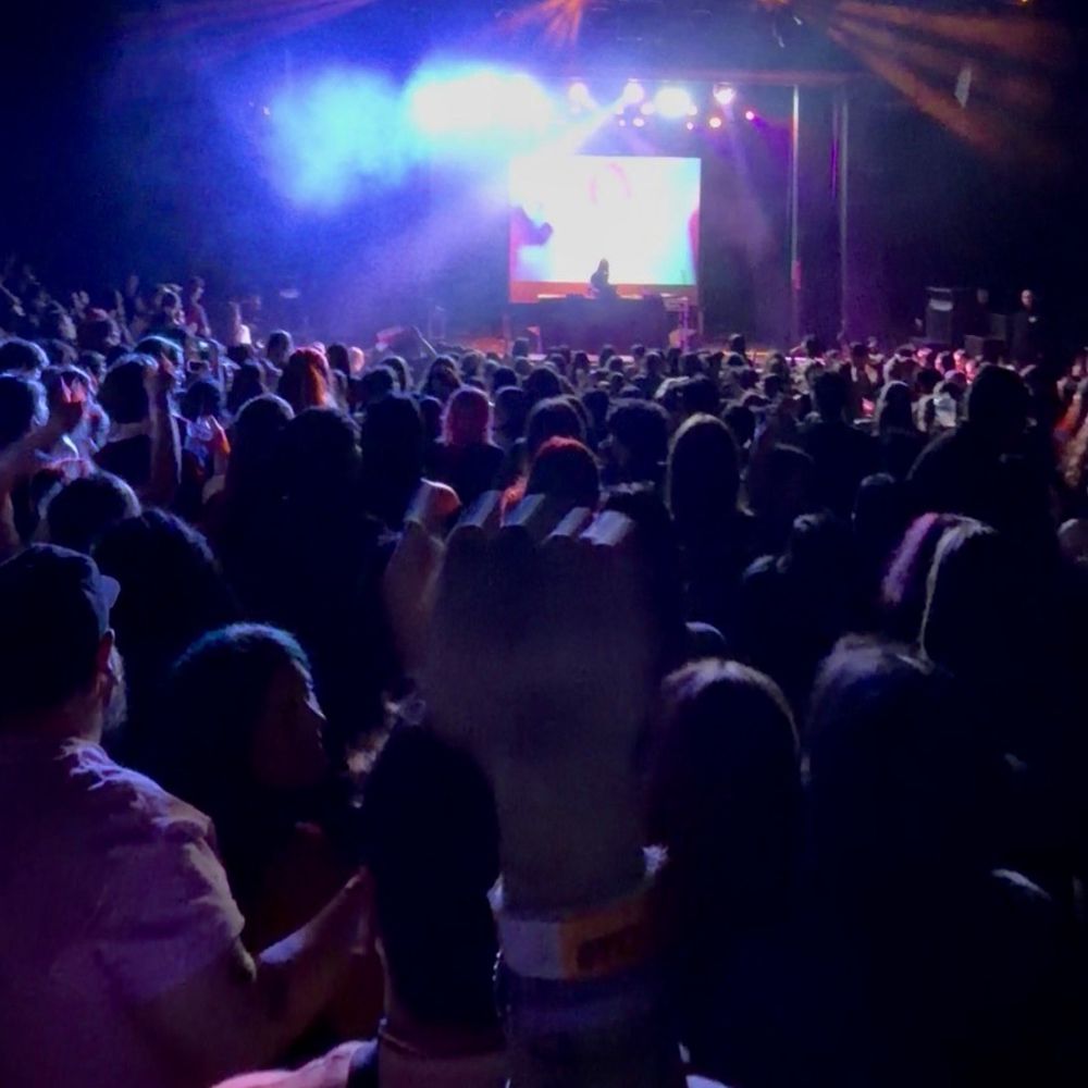 Observatory - Music Venues Near Me - Santa Ana, California Observatory - Music Venues Near Me - Santa Ana, California