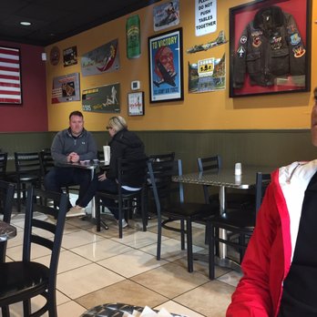 Bombers BBQ - Barbeque Near Me - Munster, Indiana