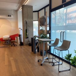 Origin Physical Therapy