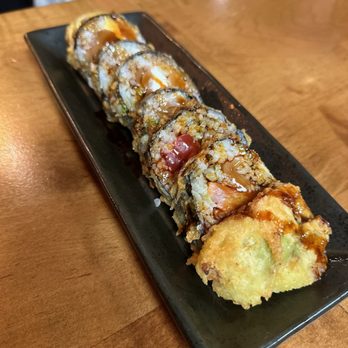 Sushi Mafia - Sushi Bars Near Me - Long Beach, California Sushi Mafia - Sushi Bars Near Me - Long Beach, California