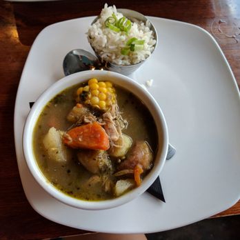 Ceviche's - Seafood Near Me - Wilmington, North Carolina