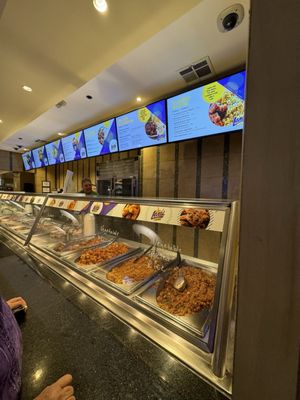 Lanai Express at Fremont Casino by null