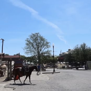 The Stockyards - Local Flavor Near Me - Fort Worth, Texas The Stockyards - Local Flavor Near Me - Fort Worth, Texas