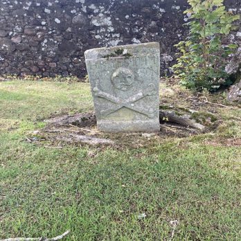 Sunnyside Cemetery - Funeral Services & Cemeteries Near Me - Alloa, CLK