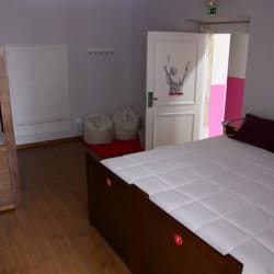 Lisb'on Hostel
