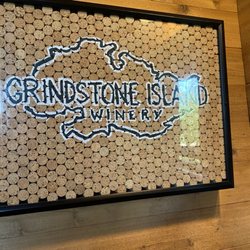Grindstone Island Winery