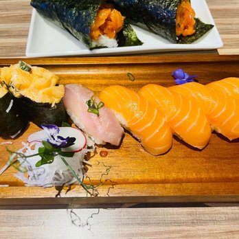 Top Sushi - Nigiri Hand Rolls - Sushi Bars Near Me - Richmond, Texas Top Sushi - Nigiri Hand Rolls - Sushi Bars Near Me - Richmond, Texas