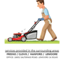 All Is Well Lawn Care