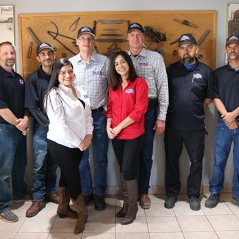 Holl Sheet Metal - Heating & Air Conditioning/HVAC Near Me - Merced, California