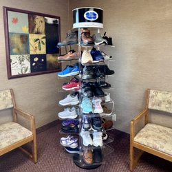 White Bear Foot & Ankle Clinic